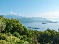Tramonto (Sea116) - Homestays