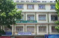 Hotel Garden City