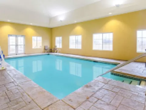 La Quinta Inn & Suites by Wyndham Lawton / Fort Sill Hotels in Lawton