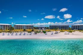 Salterra, a Luxury Collection Resort & Spa, Turks & Caicos