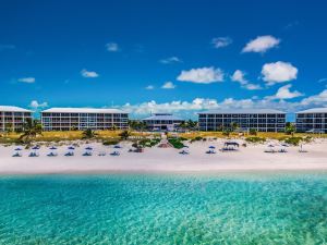 East Bay Resort – Island Hop Required