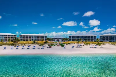 Salterra, a Luxury Collection Resort & Spa, Turks & Caicos Hôtels à proximité de : South Caicos