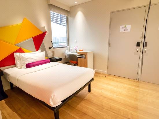Ibis Styles Singapore On Macpherson Room Reviews Photos Singapore 21 Deals Price Trip Com Ibis Styles Singapore On Macpherson Room Reviews Photos Singapore 21 Deals Price Trip Com