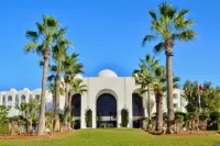 Royal Garden Palace - Families and Couples Hotels in Aghir