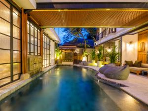 The Akasha Boutique Hotel