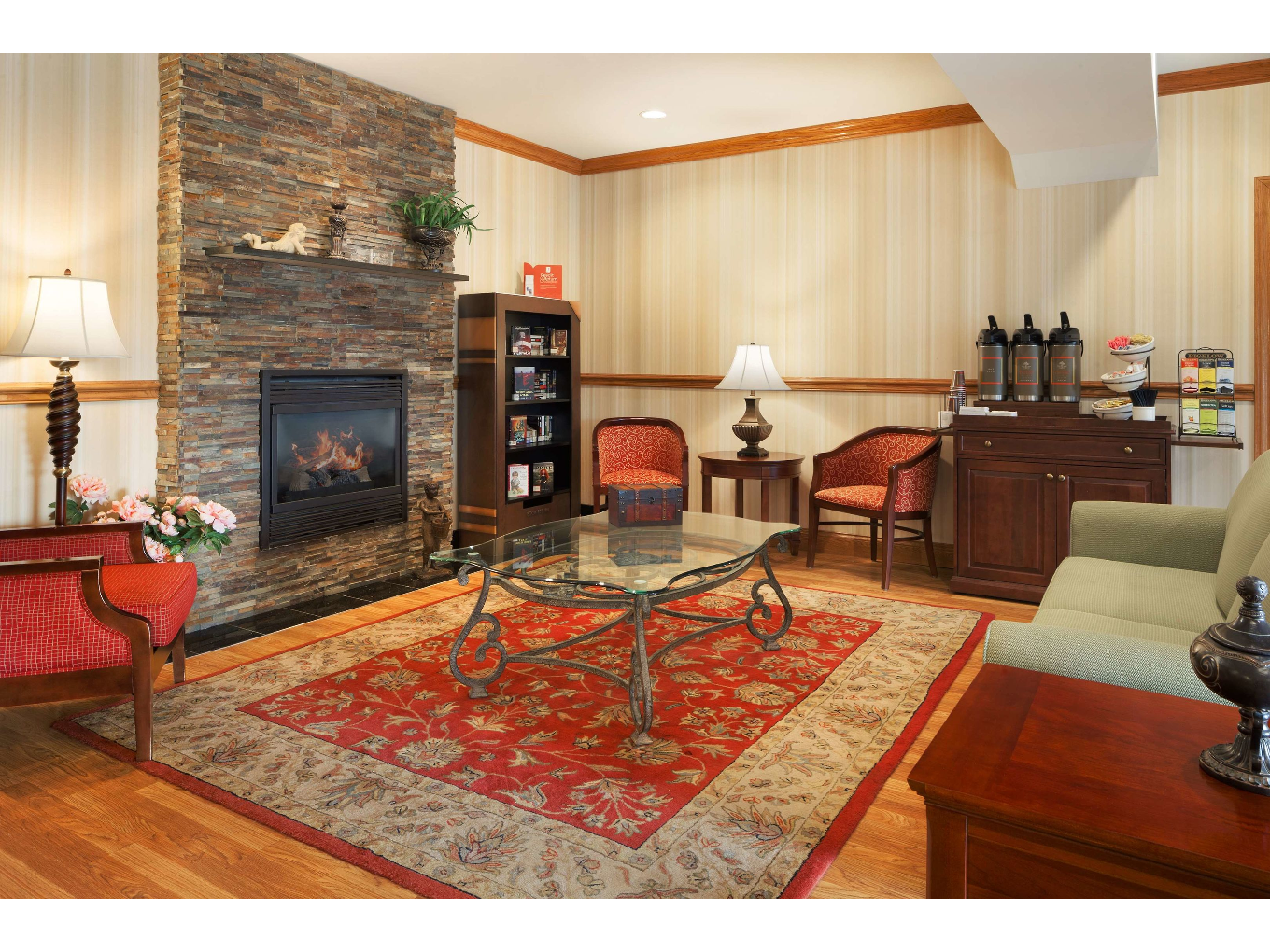 Country Inn & Suites by Radisson, Macedonia, Oh