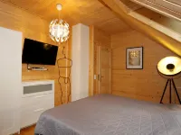 Chalet Almhaus Galisch by Interhome