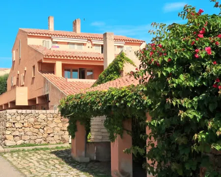 La Vigna Blu Hotels in Palau