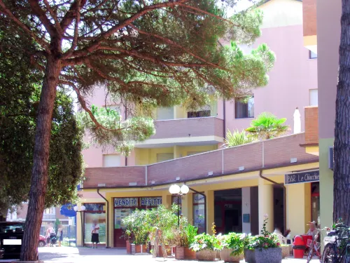 Acquamarina