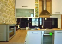 Holiday Home Apios Hotels in Krusevo