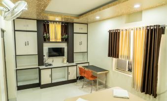Hotel Bnson Blue - Housity