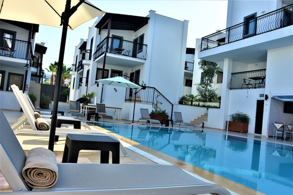 Modern Life Hotel Bodrum