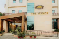 The Manor Bareilly by Leisure Hotels Hotels near Target Digital Library