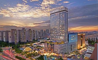 JW Marriott Hotel Seoul
