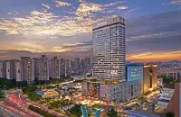 JW Marriott Hotel Seoul