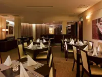 Focus Hotel Szczecin - Завтрак