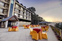Snow Valley Resorts Dalhousie Hotels in Chamba