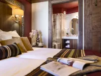 Le Hameau du Kashmir