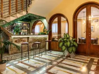 Hotel Santa Prisca Các khách sạn gần Khu Testaccio