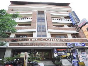 Hotel Corbelli