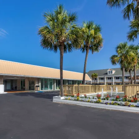 Days Inn by Wyndham Pawleys Island