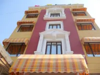 Hotel Landmark