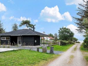 6 Person Holiday Home in Hals