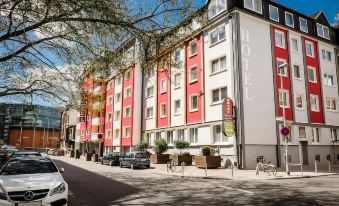 Hotel Königshof am Funkturm