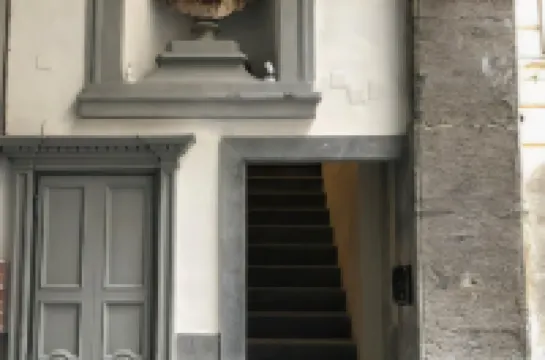 卡魯索廣場精品及養生套房