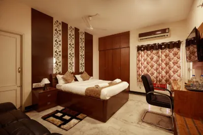 Sweet Memories- Perfect Home Stay
