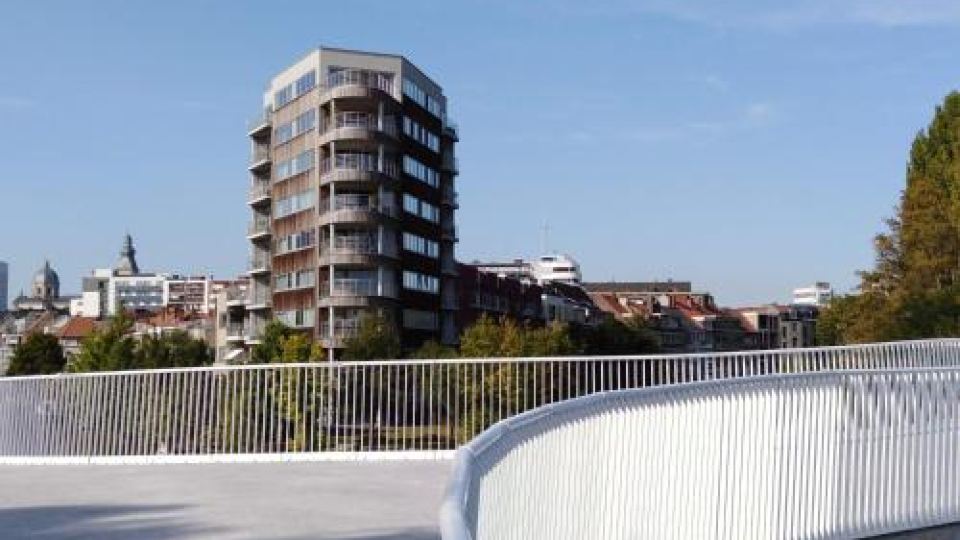 Scheldepunt