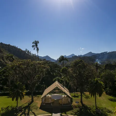Castelo de Itaipava - Hotel, Eventos e Gastronomia