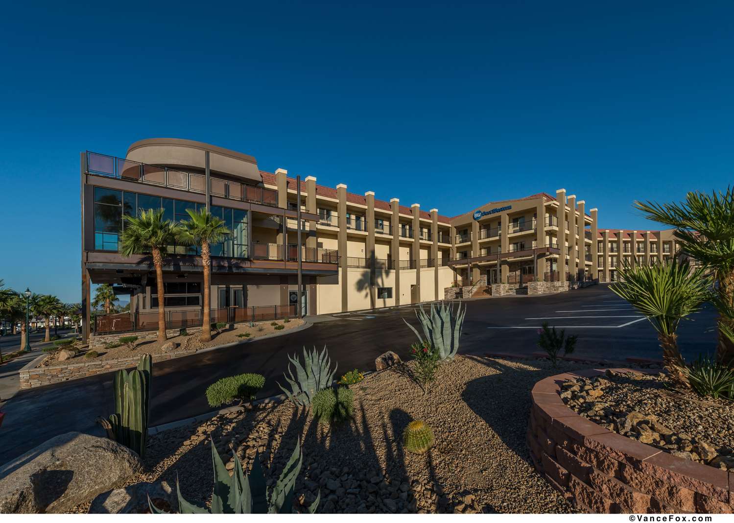 Best Western Hoover DAM Hotel