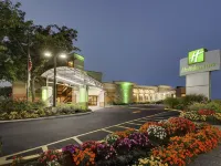 Holiday Inn WESTBURY-LONG ISLAND by IHG Hotels in North Hempstead