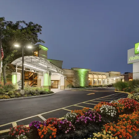 Holiday Inn WESTBURY-LONG ISLAND by IHG
