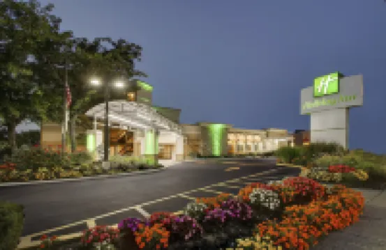 Holiday Inn WESTBURY-LONG ISLAND by IHG