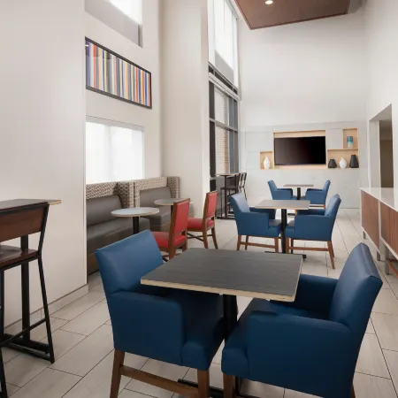 Holiday Inn Express & Suites OLIVE BRANCH by IHG