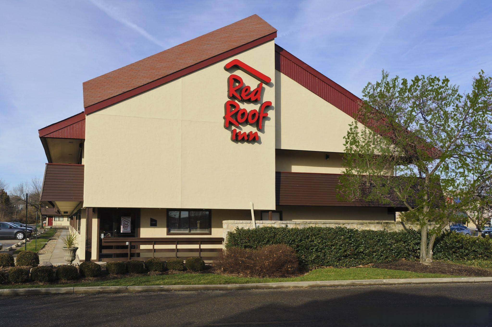 Red Roof Inn Merrillville