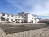 Oriental Pearl Hotel