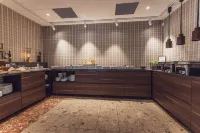 貝斯特韋斯特韋納穆酒店 - 早餐