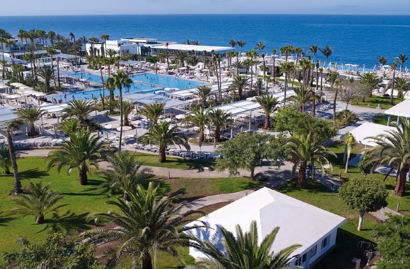 Hotel Riu Gran Canaria - All Inclusive-Meloneras Updated 2022 Room  Price-Reviews & Deals | Trip.com