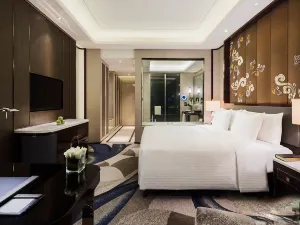 Wanda Realm Yinchuan