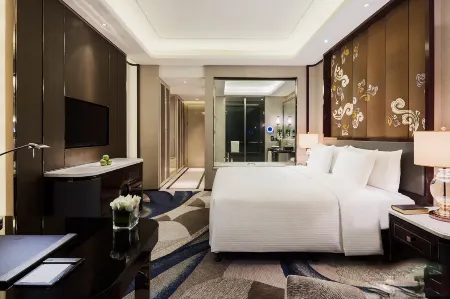 Wanda Realm Yinchuan