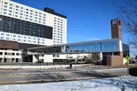 Country Inn & Suites by Radisson, Bloomington at Mall of America, MN