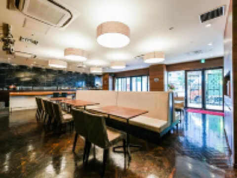 HOTEL MYSTAYS Ochanomizu Conference Center