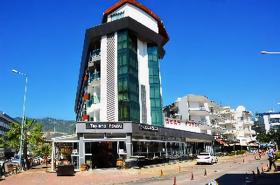 Acar Hotel