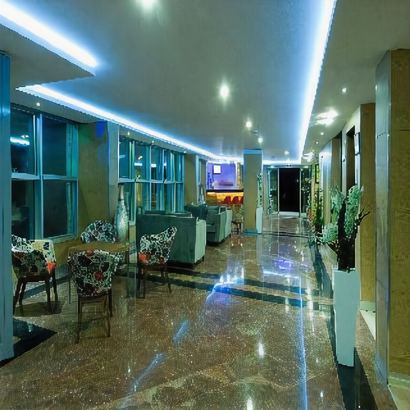 Supreme Marmaris Hotel