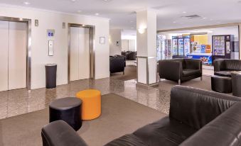 Comfort Inn & Suites Goodearth Perth