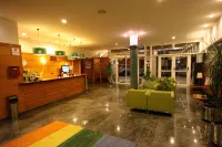 Hotel Spa Nanin Playa - 3 stjerner