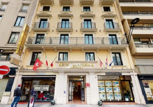 Sun Riviera Hotel